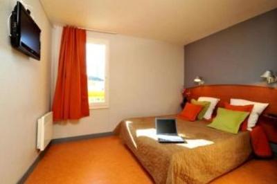 фото отеля Hotel Balladins Vigneux-sur-Seine