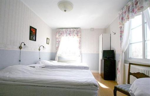фото отеля Ljungskile Turisthotell