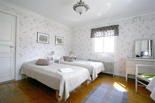 фото отеля Ljungskile Turisthotell