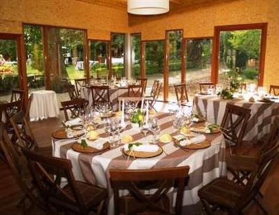 фото отеля Hotel Pazo el Revel