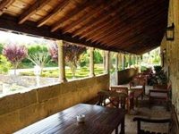 Hotel Pazo el Revel