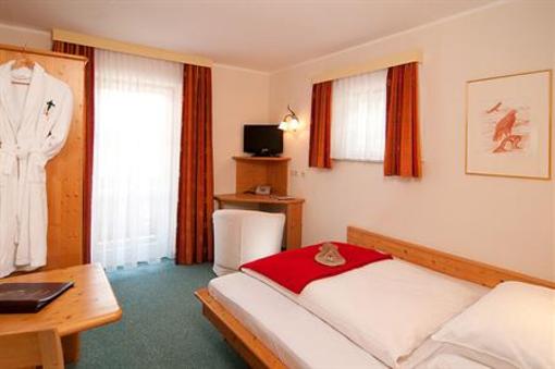 фото отеля Alpenland Hotel Obertauern