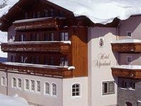 Alpenland Hotel Obertauern