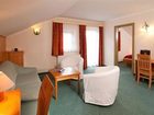 фото отеля Alpenland Hotel Obertauern