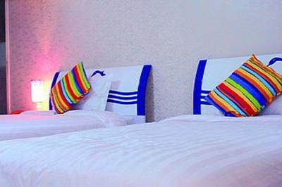 фото отеля Qiaoyan Leisure Holiday House