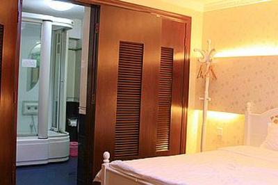 фото отеля Qiaoyan Leisure Holiday House