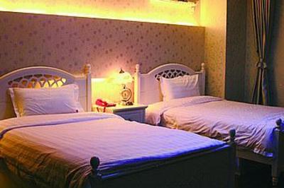 фото отеля Qiaoyan Leisure Holiday House
