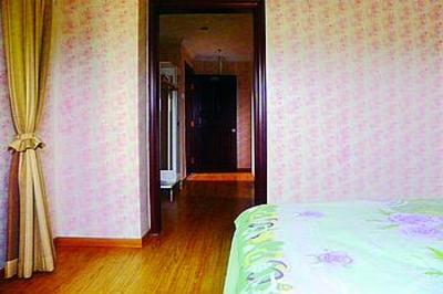 фото отеля Qiaoyan Leisure Holiday House