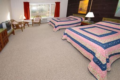 фото отеля Toll Road Inn