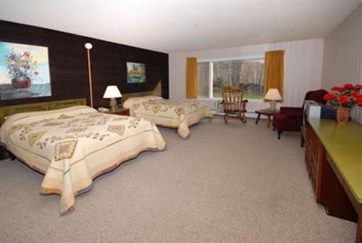 фото отеля Toll Road Inn