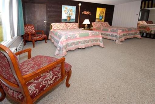 фото отеля Toll Road Inn