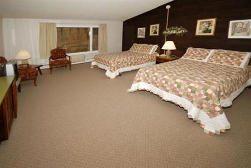 фото отеля Toll Road Inn