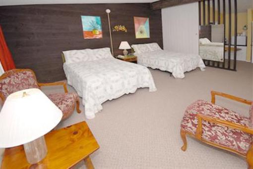 фото отеля Toll Road Inn