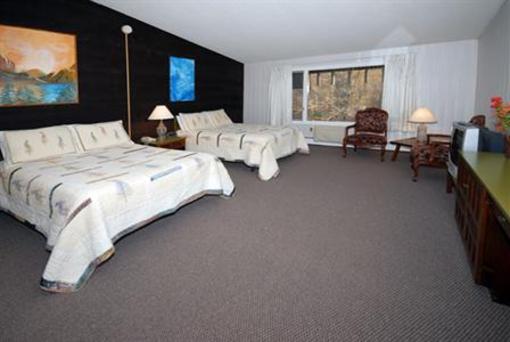 фото отеля Toll Road Inn