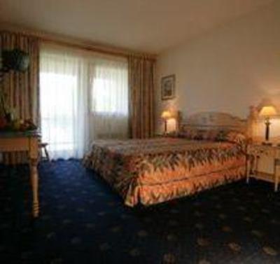 фото отеля Hostellerie Saint Hubert