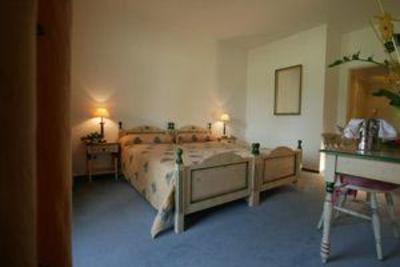 фото отеля Hostellerie Saint Hubert