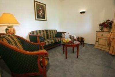 фото отеля Hostellerie Saint Hubert