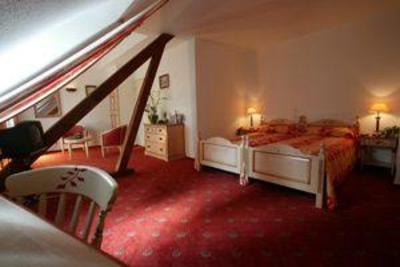 фото отеля Hostellerie Saint Hubert