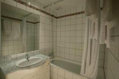 фото отеля Hostellerie Saint Hubert