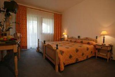 фото отеля Hostellerie Saint Hubert