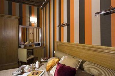 фото отеля Duca D'Alba Hotel