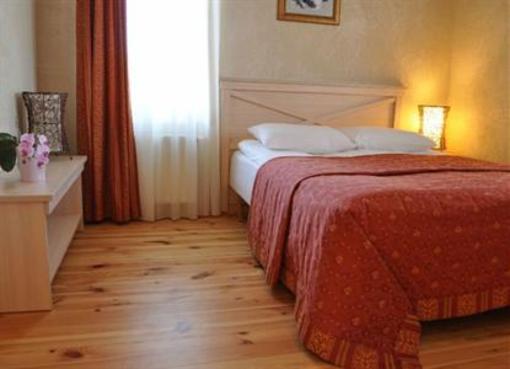 фото отеля Hotel Kursiu Kaimas Palanga