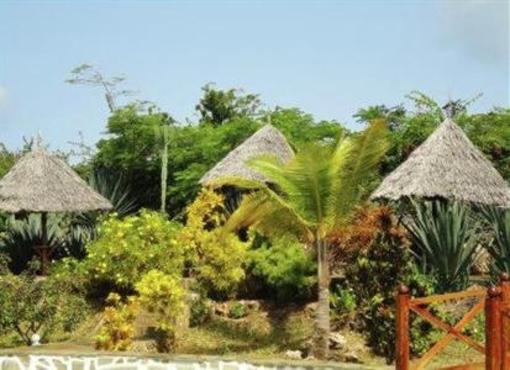 фото отеля Marine Holiday House