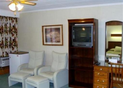 фото отеля Mariner Motor Hotel