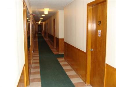 фото отеля Mariner Motor Hotel