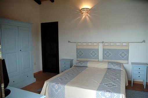 фото отеля Sa Prata Hotel & Resort