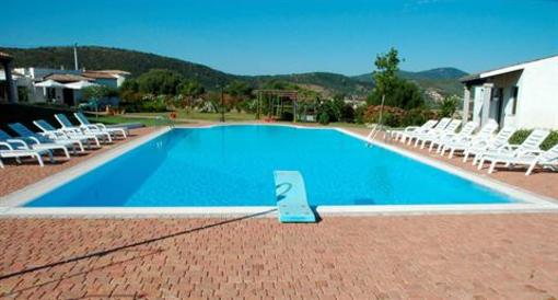 фото отеля Sa Prata Hotel & Resort