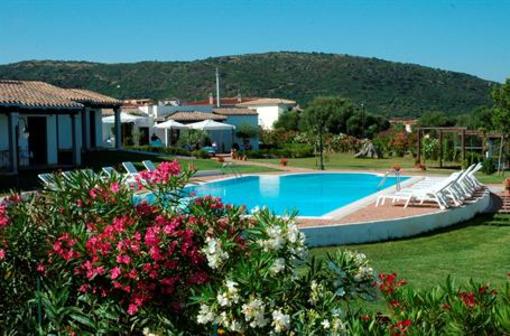 фото отеля Sa Prata Hotel & Resort