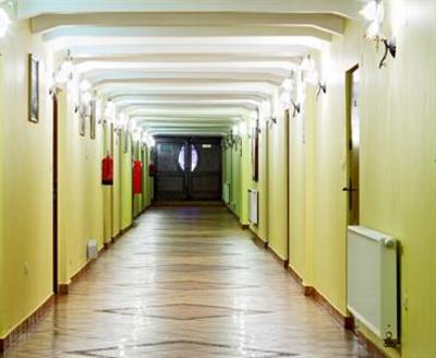 фото отеля Uslugi Hotelowe 17