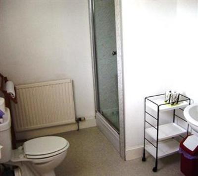 фото отеля Smiddy Haugh Hotel