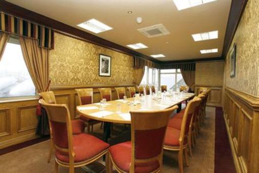фото отеля The Anchorage Inn