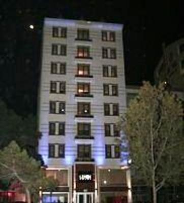 фото отеля Lifos Hotel
