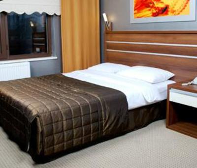 фото отеля Lifos Hotel