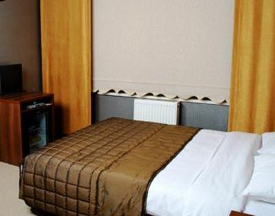 фото отеля Lifos Hotel