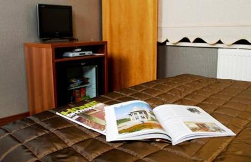 фото отеля Lifos Hotel