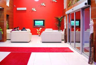 фото отеля Lifos Hotel