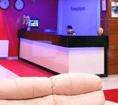 фото отеля Lifos Hotel