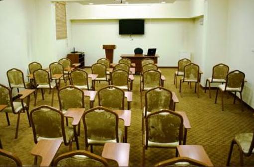 фото отеля Lifos Hotel