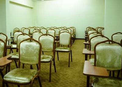 фото отеля Lifos Hotel