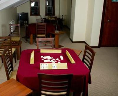 фото отеля Lifos Hotel