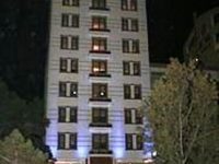 Lifos Hotel