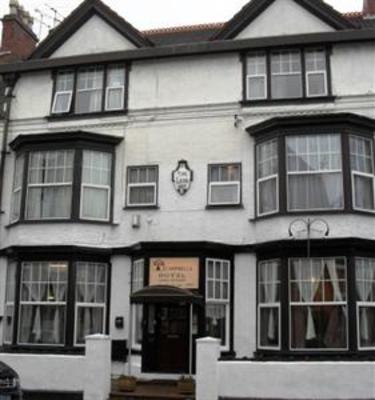 фото отеля Campbells Hotel Leicester