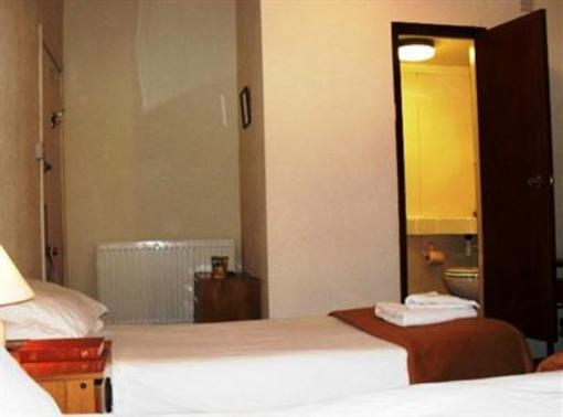 фото отеля Campbells Hotel Leicester