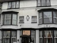 Campbells Hotel Leicester