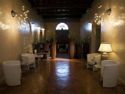 фото отеля Residenza La Villa Hotel Mantua