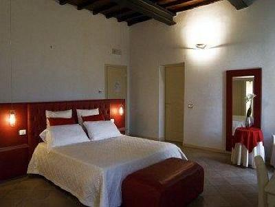 фото отеля Residenza La Villa Hotel Mantua